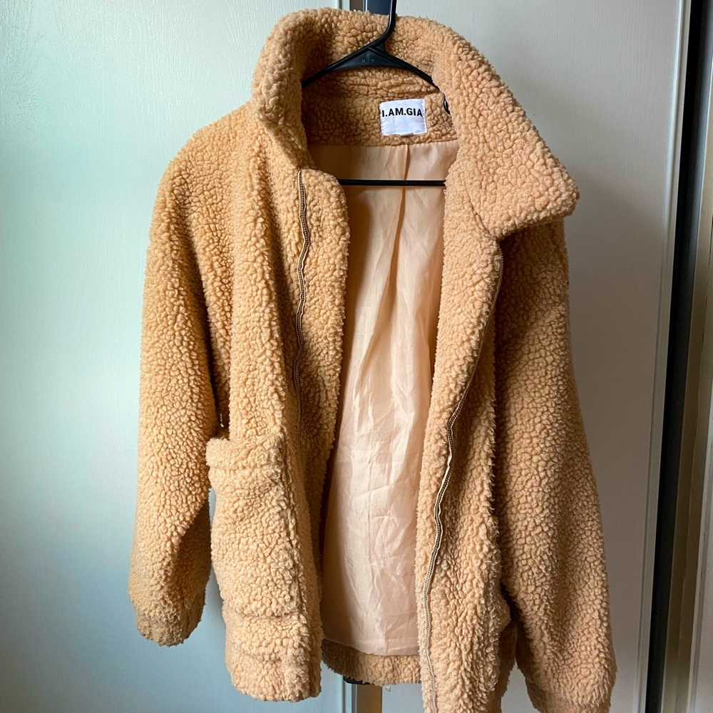 I.AM.GIA Jacket size XS